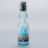 呉氏の大和ラムネ 