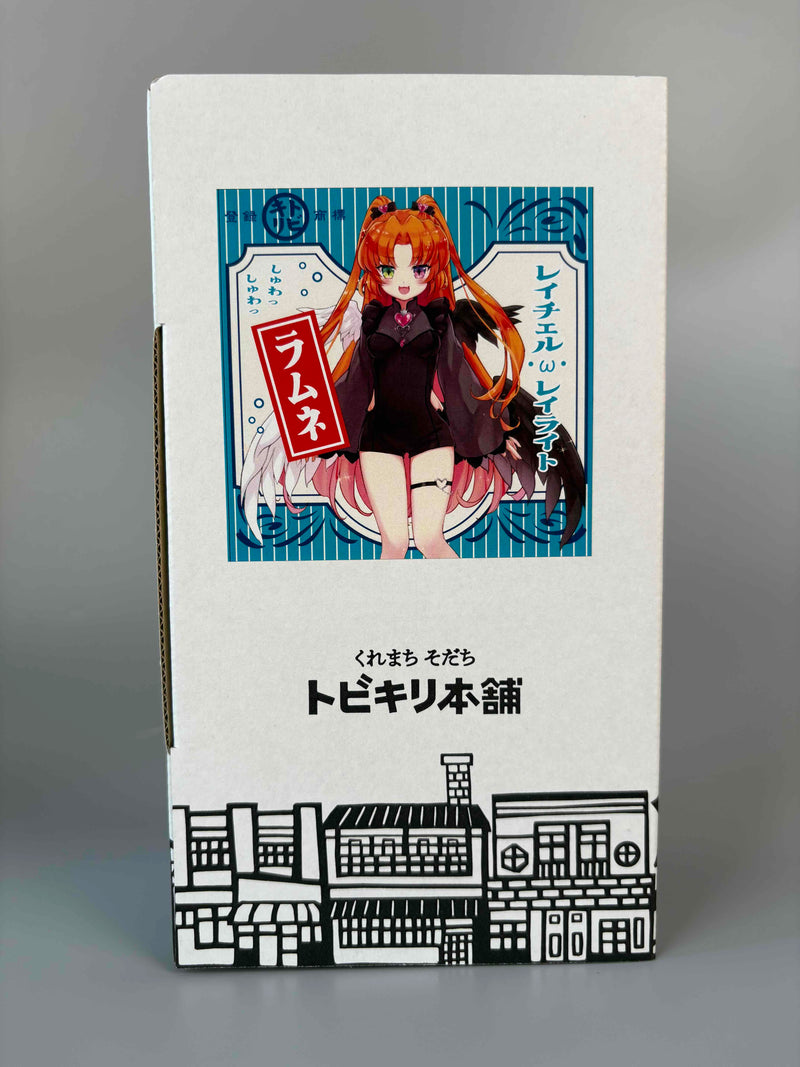 レイチェル･ω･レイライト ラムネ２本セット