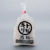 酒粕 400g 呉・東広島の地酒蔵の酒粕 