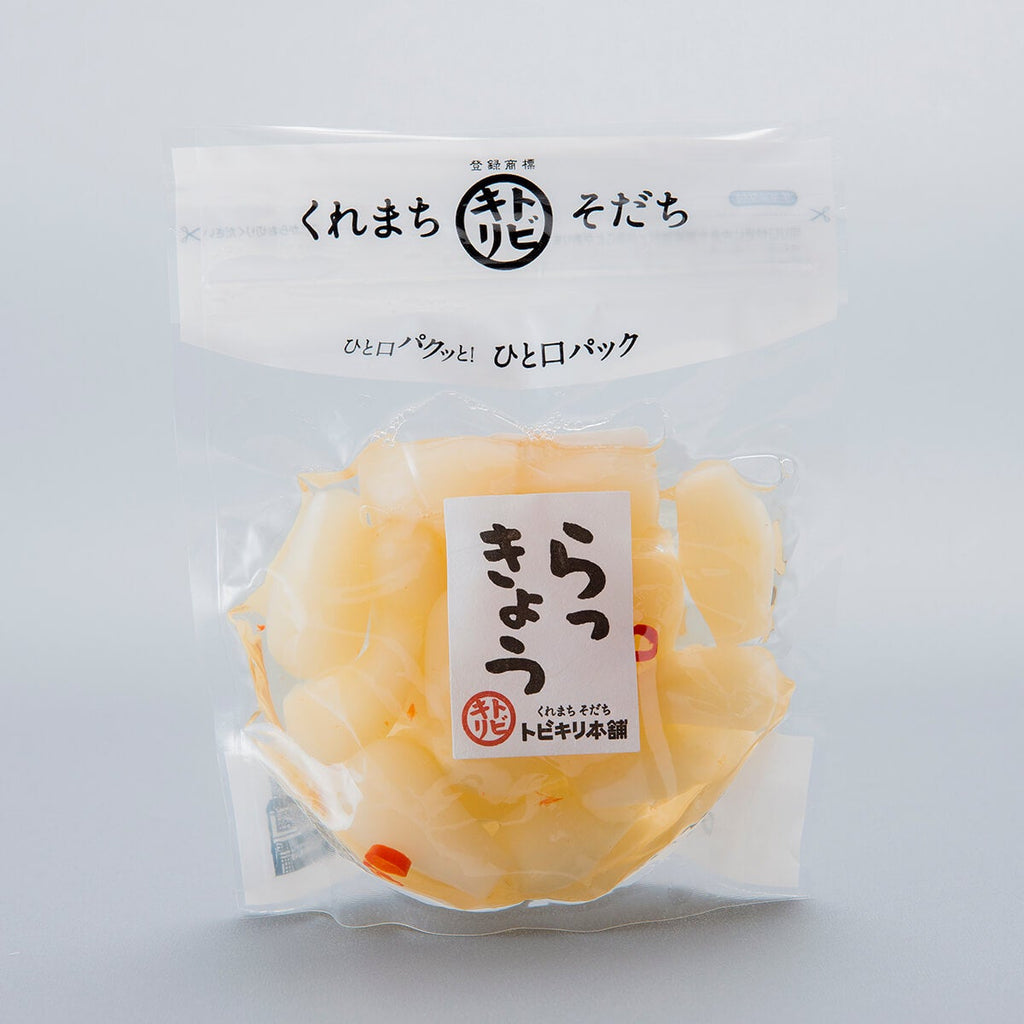 らっきょ様限定 100g_3b7b7c5b-5fe3-4638-8238-