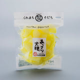 ひと口パック あっさり大根 120g