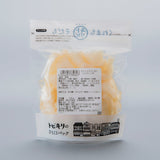 ひと口パック トビキリしぼり 120g