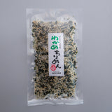 わかめちりめん 80g