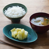 トビキリ定番黒袋 さわやか大根（中） 250g 国産野菜のお漬物
