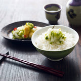 トビキリ定番黒袋 白菜漬（昆布入） 250g 国産野菜のお漬物
