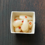 ひと口パック らっきょう 100g