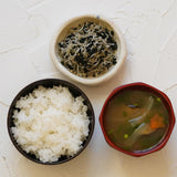 わかめちりめん 80g
