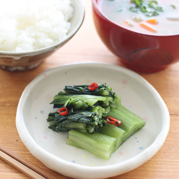 トビキリ定番黒袋 広島菜漬（昆布入） 250g 国産野菜のお漬物