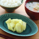 トビキリ定番黒袋 さわやか大根（中） 250g 国産野菜のお漬物