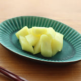 トビキリ定番黒袋 さわやか大根（中） 250g 国産野菜のお漬物