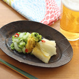 トビキリ定番黒袋 白菜漬（昆布入） 250g 国産野菜のお漬物