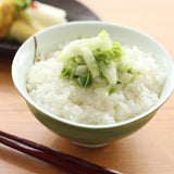 トビキリ定番黒袋 白菜漬（昆布入） 250g 国産野菜のお漬物