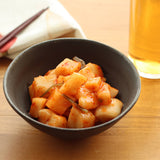 トビキリひと口パック 大根キムチ 200g 国産野菜のお漬物