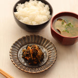 広島菜漬ひと口パック しば漬広島菜 120g