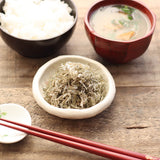 昆布ちりめん 80g